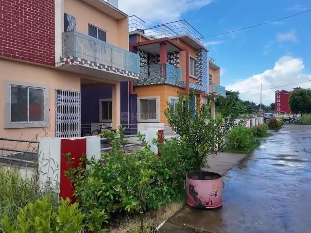 3 BHK Villa in Nepalgange for resale Kolkata. The reference number is 20909564