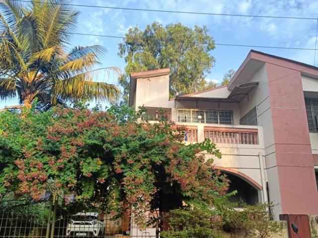 3 BHK Villa in Neral for resale Thane. The reference number is 18917128
