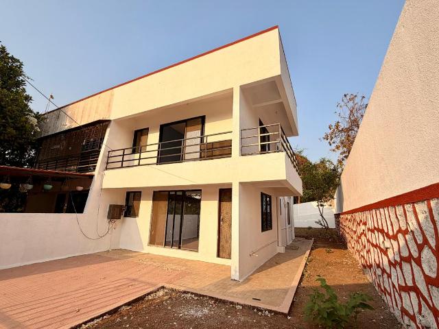 3 BHK Villa in Neral for resale Thane. The reference number is 19710440