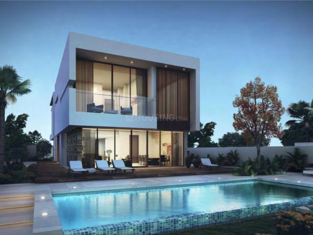 3 BHK Villa in Neral for resale Thane. The reference number is 13278140