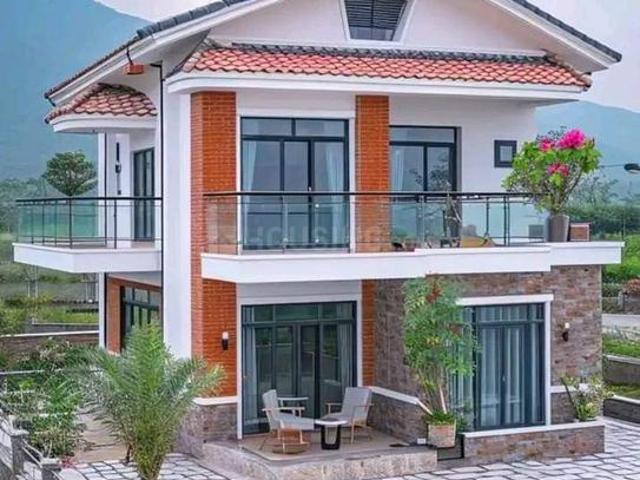 3 BHK Villa in Neral for resale Thane. The reference number is 20808042