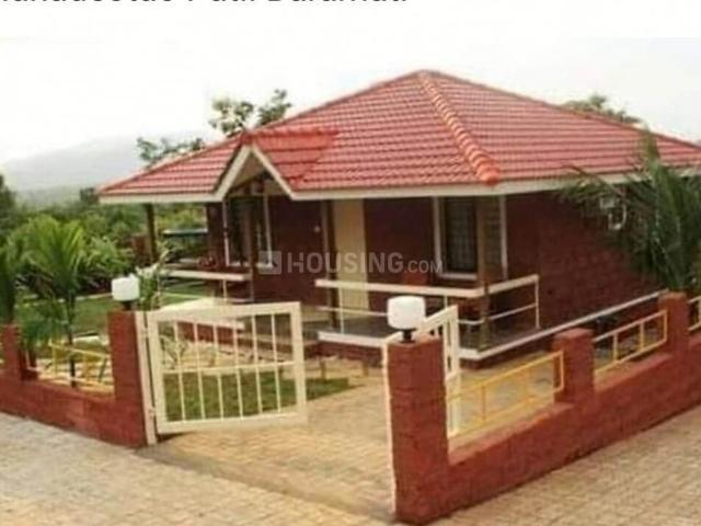 3 BHK Villa in Neral for resale Thane. The reference number is 20808597