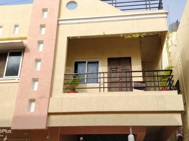3 BHK Villa in Neredmet for rent Secunderabad. The reference number is 21282426