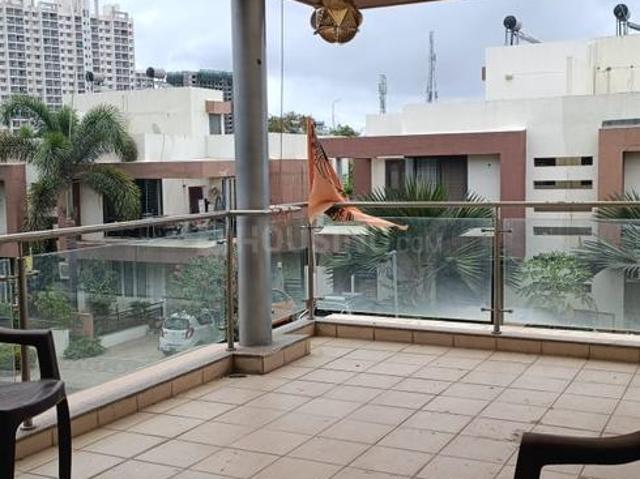 3 BHK Villa in Nerhe for resale Pune. The reference number is 11517787