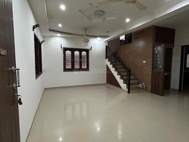 3 BHK Villa in New Alkapuri for rent Vadodara. The reference number is 20600414