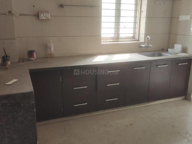 3 BHK Villa in New Alkapuri for resale Vadodara. The reference number is 18239115