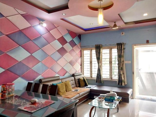 3 BHK Villa in New Alkapuri for resale Vadodara. The reference number is 20426373