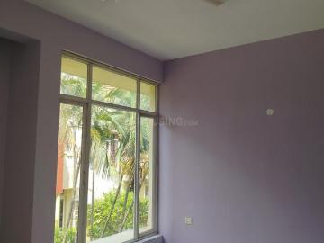 3 BHK Villa in New Town for rent Kolkata. The reference number is 20370062