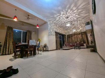 3 BHK Villa in New Town for rent Kolkata. The reference number is 20565229