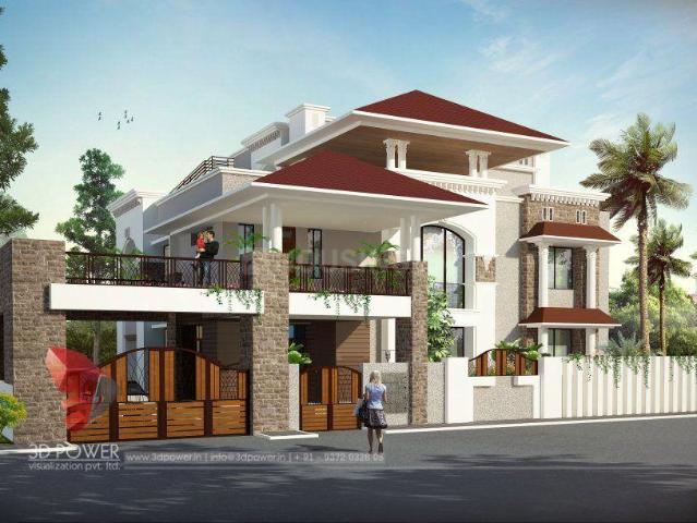 3 BHK Villa in New Town for resale Kolkata. The reference number is 10549908
