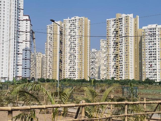 3 BHK Villa in New Town for resale Kolkata. The reference number is 10552677