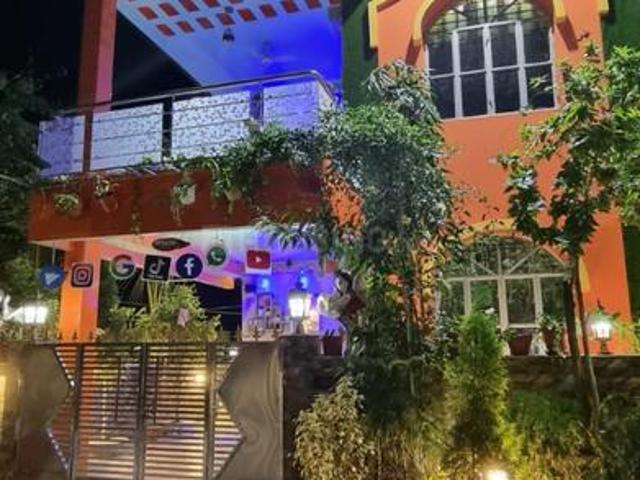 3 BHK Villa in New Town for resale Kolkata. The reference number is 14516821