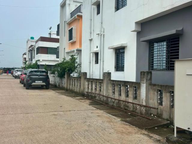 3 BHK Villa in New Town for resale Kolkata. The reference number is 20646975