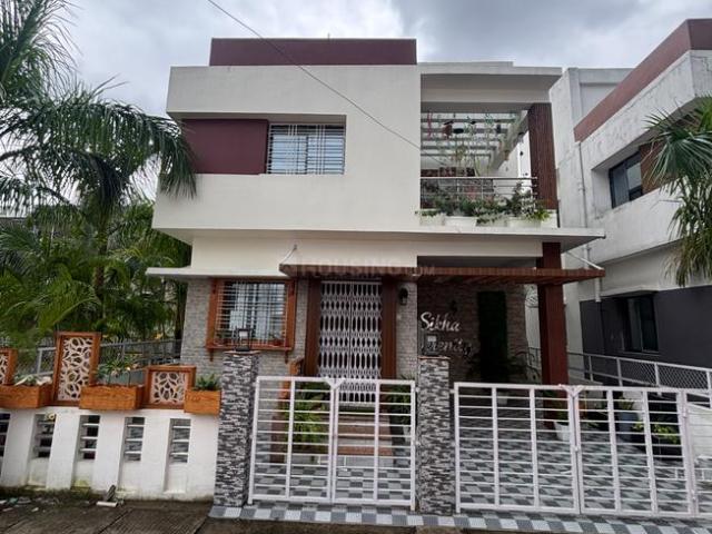 3 BHK Villa in New Town for resale Kolkata. The reference number is 20657643