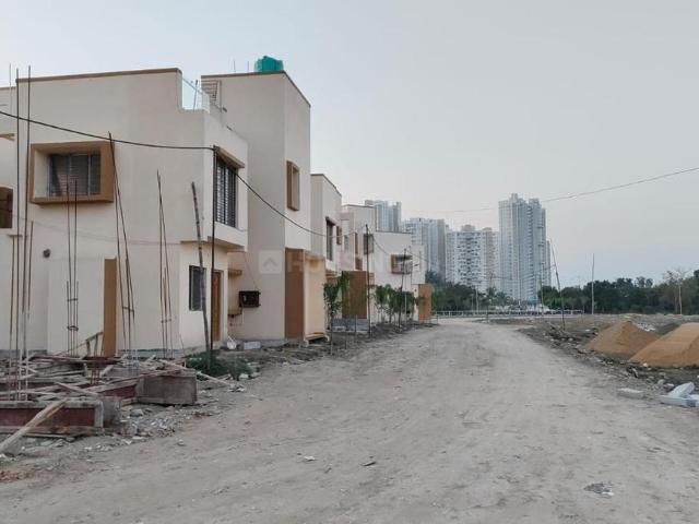 3 BHK Villa in New Town for resale Kolkata. The reference number is 20834254