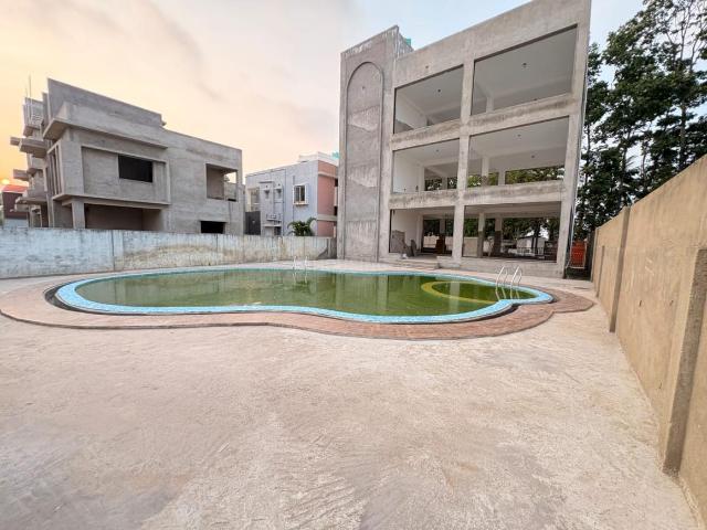 3 BHK Villa in New Town for resale Kolkata. The reference number is 20901863