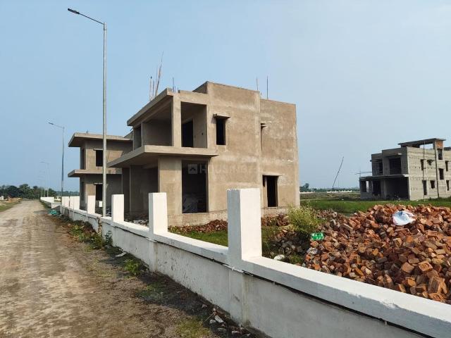 3 BHK Villa in New Town for resale Kolkata. The reference number is 20965745