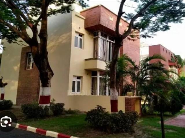 3 BHK Villa in New Town for resale Kolkata. The reference number is 21131738