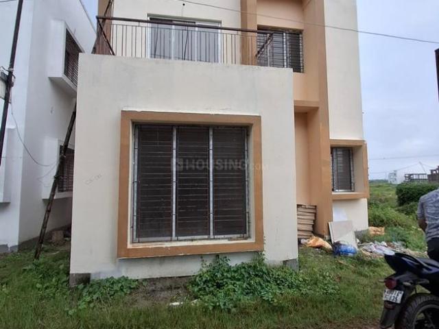 3 BHK Villa in New Town for resale Kolkata. The reference number is 21184963