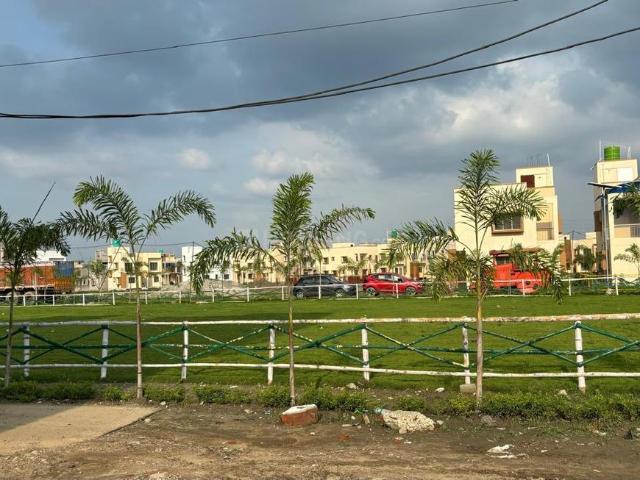 3 BHK Villa in New Town for resale Kolkata. The reference number is 8679047