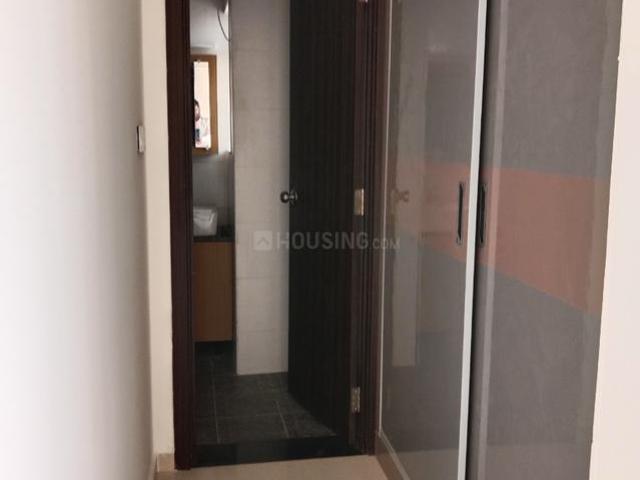 3 BHK Villa in Nimbekaipura for rent Bengaluru. The reference number is 21142537