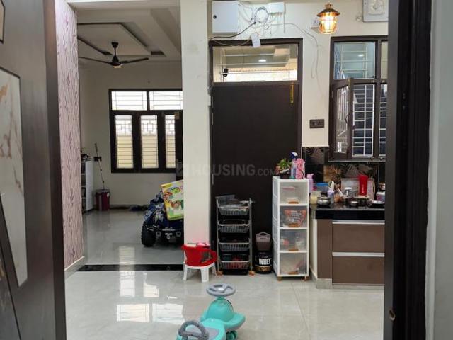 3 BHK Villa in Nijampur Malhaur for rent Lucknow. The reference number is 20895315