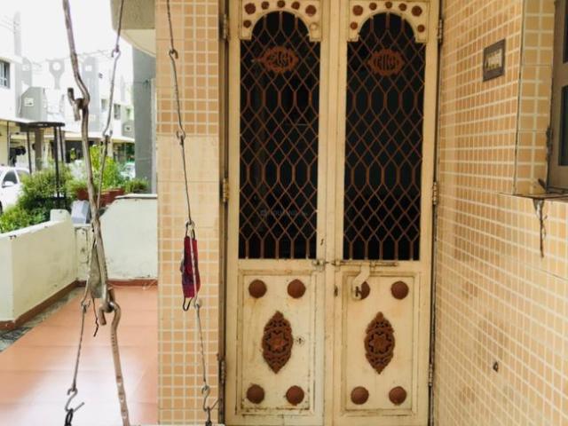 3 BHK Villa in Nikol for resale Ahmedabad. The reference number is 9757166