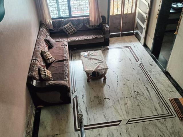 3 BHK Villa in Nikol for resale Ahmedabad. The reference number is 21218506