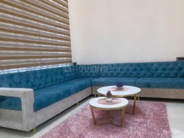 3 BHK Villa in Nipania for rent Indore. The reference number is 20689943