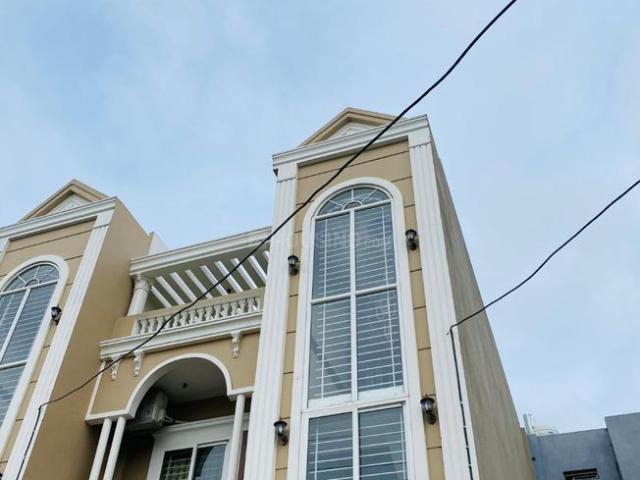 3 BHK Villa in Nipania for resale Indore. The reference number is 18009581