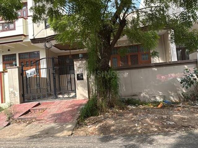 3 BHK Villa in Nirman Nagar for resale Jaipur. The reference number is 20573966