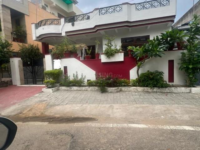 3 BHK Villa in Nirman Nagar for resale Jaipur. The reference number is 21045651