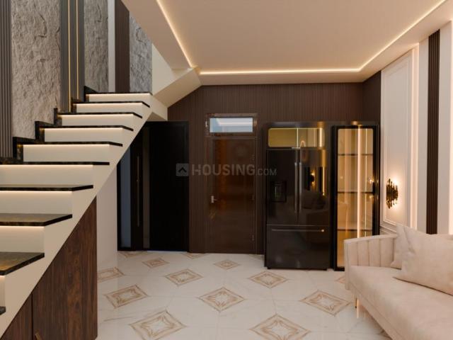 3 BHK Villa in Niwaru for rent Jaipur. The reference number is 20472634