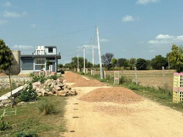 3 BHK Villa in Niwaru for rent Jaipur. The reference number is 21212022