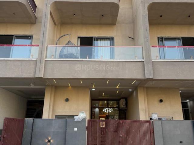 3 BHK Villa in Niwaru for resale Jaipur. The reference number is 20742853