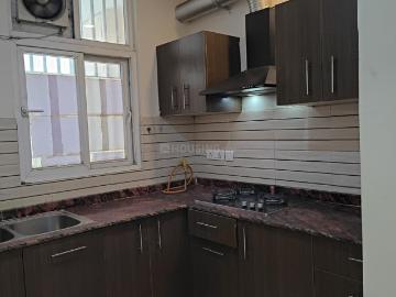 3 BHK Villa in Noida Extension for rent Greater Noida. The reference number is 18089189