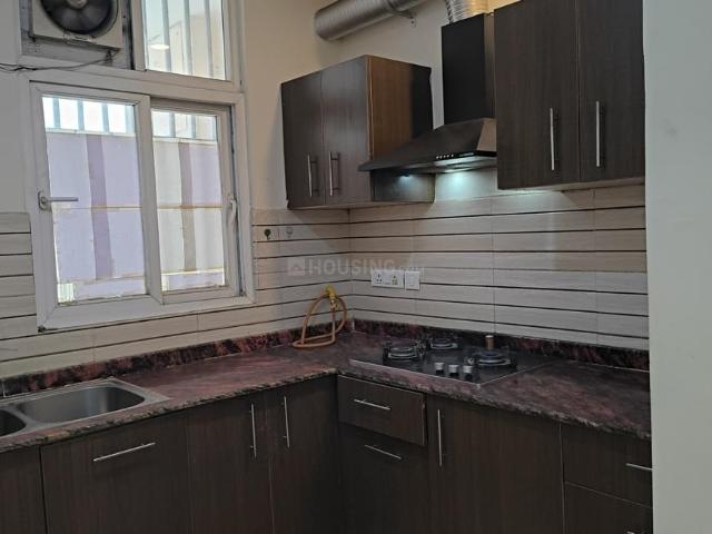 3 BHK Villa in Noida Extension for rent Greater Noida. The reference number is 18089189