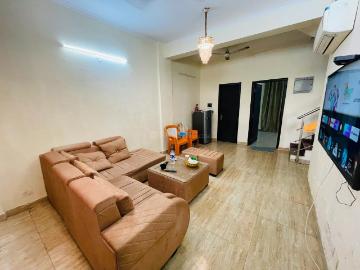 3 BHK Villa in Noida Extension for rent Greater Noida. The reference number is 19607065
