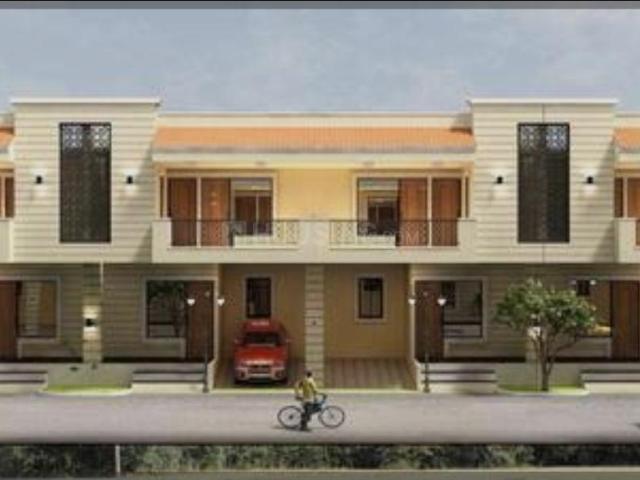 3 BHK Villa in Noida Extension for rent Greater Noida. The reference number is 19704526