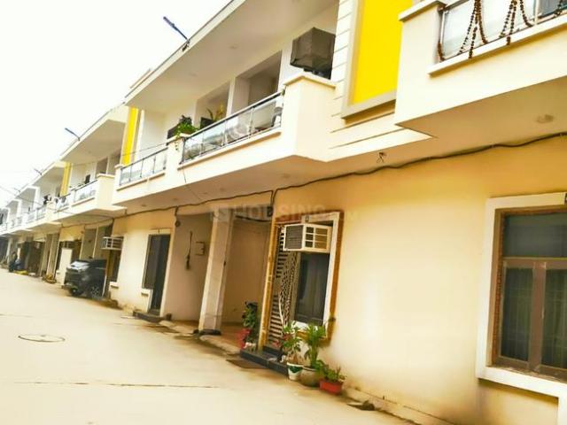 3 BHK Villa in Noida Extension for rent Greater Noida. The reference number is 20466569