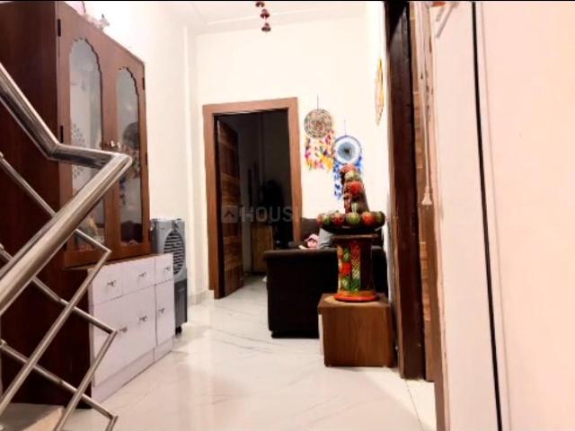 3 BHK Villa in Noida Extension for rent Greater Noida. The reference number is 21245457