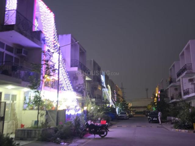 3 BHK Villa in Noida Extension for rent Greater Noida. The reference number is 21386165