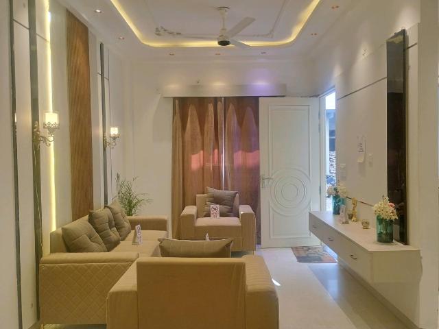 3 BHK Villa in Noida Extension for resale Greater Noida. The reference number is 16007870
