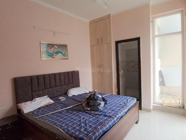 3 BHK Villa in Noida Extension for resale Greater Noida. The reference number is 18070951