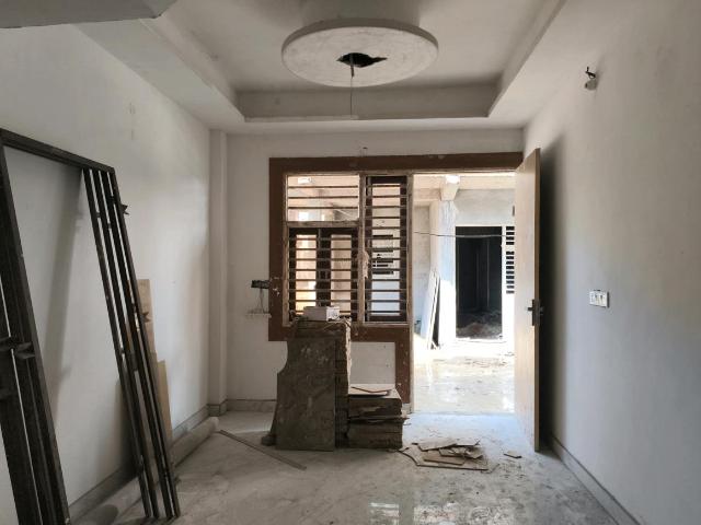 3 BHK Villa in Noida Extension for resale Greater Noida. The reference number is 18089940