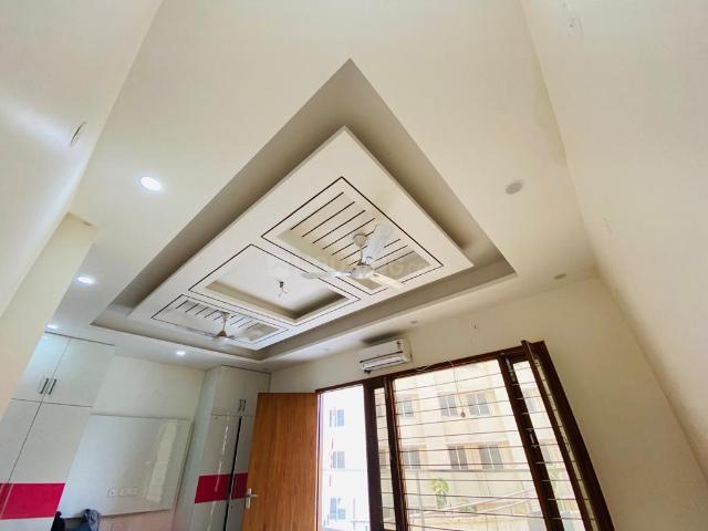 3 BHK Villa in Noida Extension for resale Greater Noida. The reference number is 18107230
