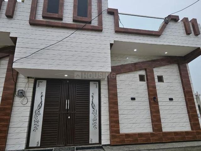 3 BHK Villa in Noida Extension for resale Greater Noida. The reference number is 18661734