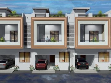 3 BHK Villa in Noida Extension for resale Greater Noida. The reference number is 19408439