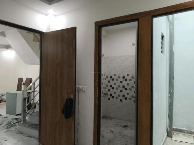 3 BHK Villa in Noida Extension for resale Greater Noida. The reference number is 19498895