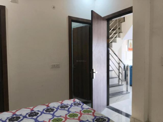 3 BHK Villa in Noida Extension for resale Greater Noida. The reference number is 19499992
